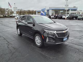 2023 Chevrolet Equinox for sale in Rockford IL