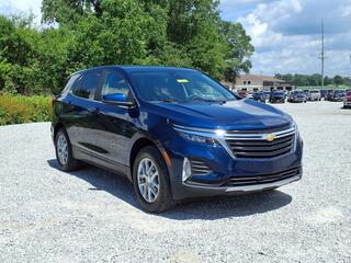 2023 Chevrolet Equinox for sale in Bellevue OH