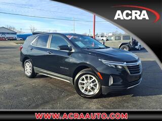 2023 Chevrolet Equinox for sale in Fort Mill SC