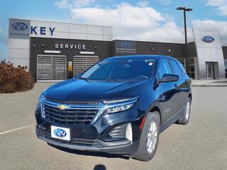 2023 Chevrolet Equinox for sale in Thomaston ME
