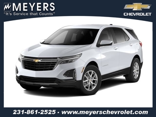 2023 Chevrolet Equinox for sale in New Era MI