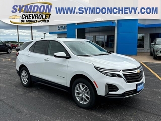 2023 Chevrolet Equinox for sale in Mount Horeb WI