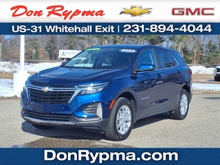 2023 Chevrolet Equinox for sale in Whitehall MI