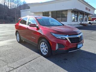 2023 Chevrolet Equinox for sale in Tazewell VA