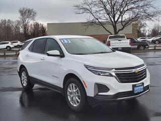 2023 Chevrolet Equinox for sale in Frankfort IL