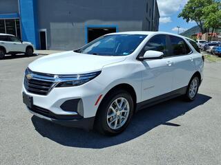 2023 Chevrolet Equinox for sale in Big Stone Gap VA