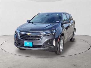 2023 Chevrolet Equinox for sale in Matteson IL