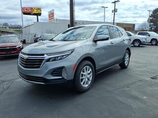 2023 Chevrolet Equinox for sale in Tarentum PA
