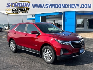 2023 Chevrolet Equinox for sale in Mount Horeb WI