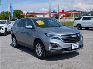 2023 Chevrolet Equinox for sale in Ringgold GA