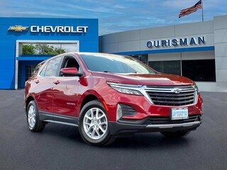 2024 Chevrolet Equinox for sale in Bowie MD