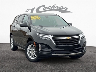 2024 Chevrolet Equinox for sale in Boardman OH