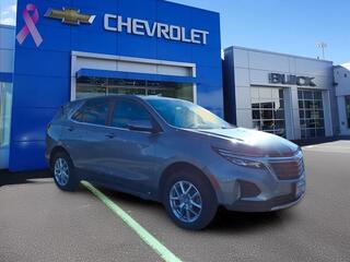 2024 Chevrolet Equinox for sale in East Rutherford NJ