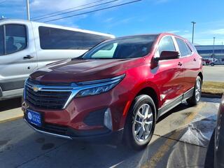 2024 Chevrolet Equinox for sale in Columbus NE