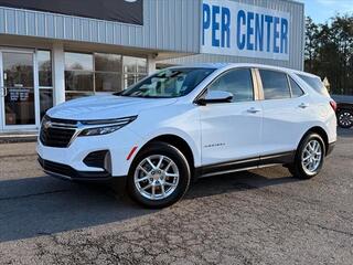 2024 Chevrolet Equinox for sale in Oak Hill WV