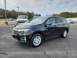 2024 Chevrolet Equinox for sale in Ashland VA