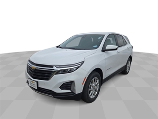 2024 Chevrolet Equinox for sale in Hibbing MN