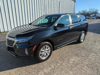 2024 Chevrolet Equinox for sale in Ripon WI