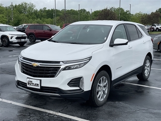 2024 Chevrolet Equinox for sale in Fenton MO