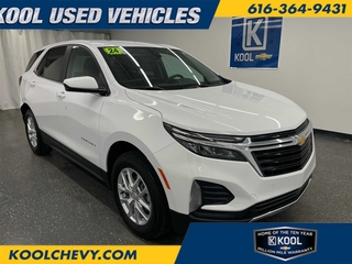 2024 Chevrolet Equinox for sale in Grand Rapids MI