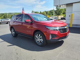 2024 Chevrolet Equinox for sale in Windber PA