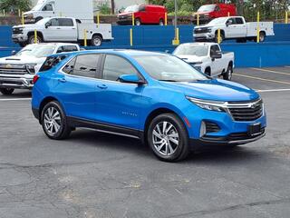 2024 Chevrolet Equinox for sale in Binghamton NY