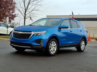 2024 Chevrolet Equinox for sale in Novi MI