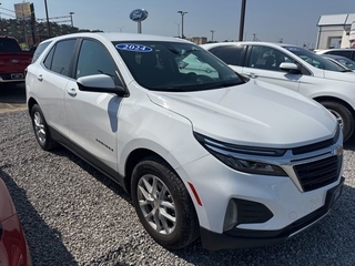 2024 Chevrolet Equinox for sale in Mcalester OK