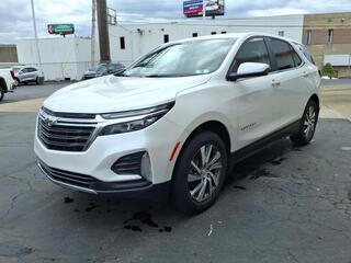 2024 Chevrolet Equinox for sale in Tarentum PA