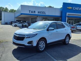 2024 Chevrolet Equinox for sale in Roxboro NC