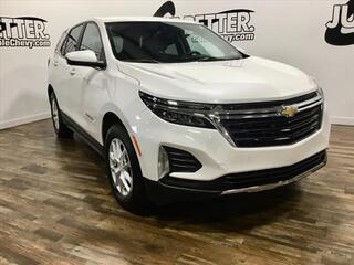 2024 Chevrolet Equinox for sale in Bluefield WV