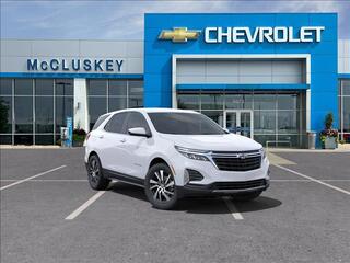 2024 Chevrolet Equinox for sale in Cincinnati OH