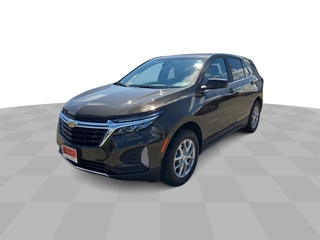 2023 Chevrolet Equinox for sale in Grand Rapids MN