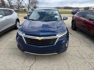 2023 Chevrolet Equinox for sale in New Glarus WI