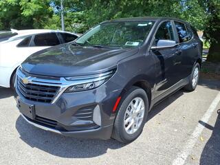 2023 Chevrolet Equinox for sale in Roanoke VA