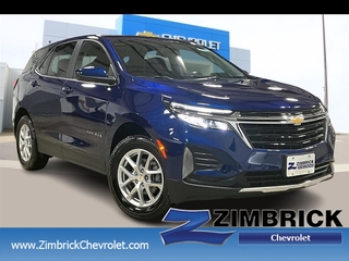 2023 Chevrolet Equinox for sale in Sun Prairie WI