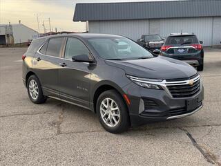 2023 Chevrolet Equinox for sale in Monroe WI