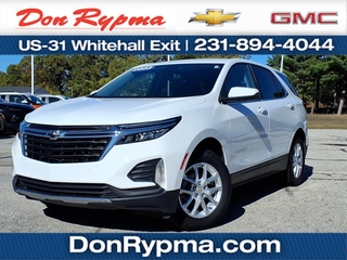 2023 Chevrolet Equinox for sale in Whitehall MI