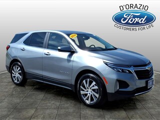2024 Chevrolet Equinox for sale in Wilmington IL