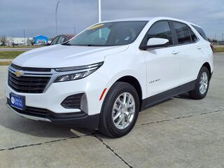 2024 Chevrolet Equinox for sale in New Bern NC