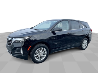 2024 Chevrolet Equinox for sale in Frankfort IL