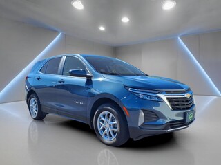 2024 Chevrolet Equinox for sale in Freeport IL