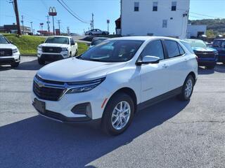 2024 Chevrolet Equinox for sale in Princeton WV