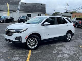 2024 Chevrolet Equinox for sale in Oak Hill WV