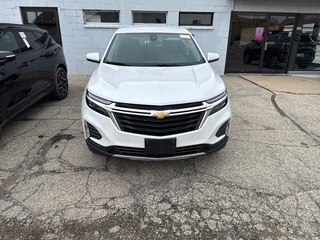 2024 Chevrolet Equinox for sale in New Glarus WI