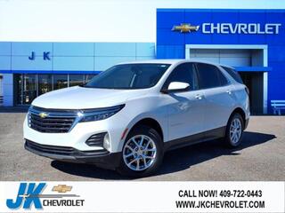 2024 Chevrolet Equinox for sale in Nederland TX