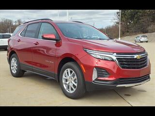 2024 Chevrolet Equinox for sale in Columbiana OH