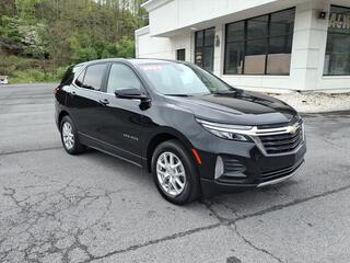 2024 Chevrolet Equinox for sale in Tazewell VA