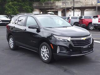 2024 Chevrolet Equinox for sale in Binghamton NY