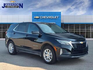 2024 Chevrolet Equinox for sale in Detroit MI